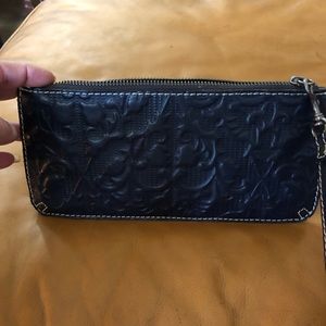 **FINAL LOWERED PRICE**Patricia Nash clutch